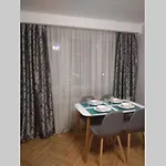 Silver Pańska 61 Apartament *