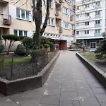 Apartament Silver Pańska 61