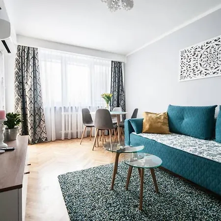 Silver Panska 61 * Βαρσοβία