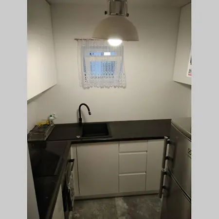 Silver Panska 61 Apartment Warschau