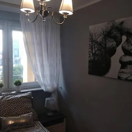 Silver Pańska 61 *