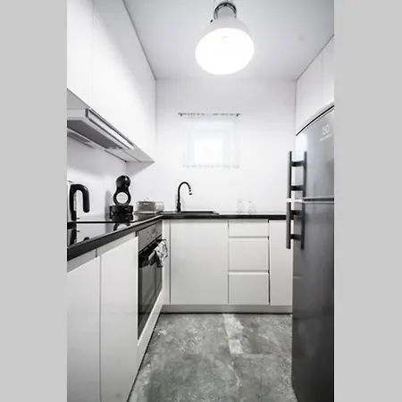 Silver Panska 61 Apartment