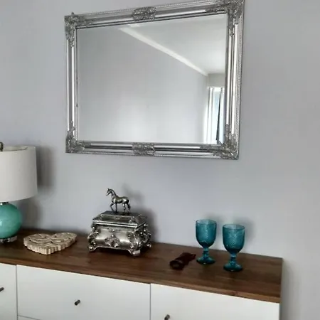 Silver Pańska 61 Lägenhet