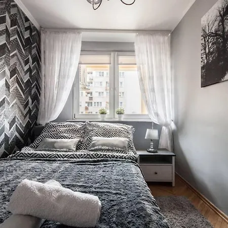 Silver Pańska 61 Lägenhet *