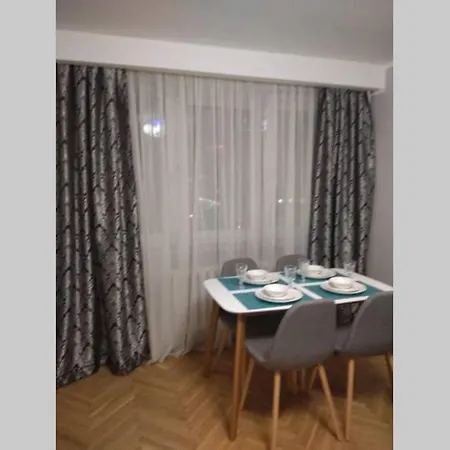 Silver Pańska 61 Lägenhet *