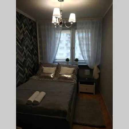 Silver Panska 61 Apartamento