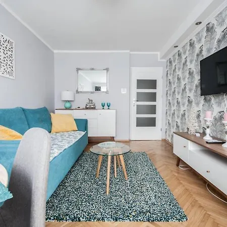 Apartment Silver Panska 61