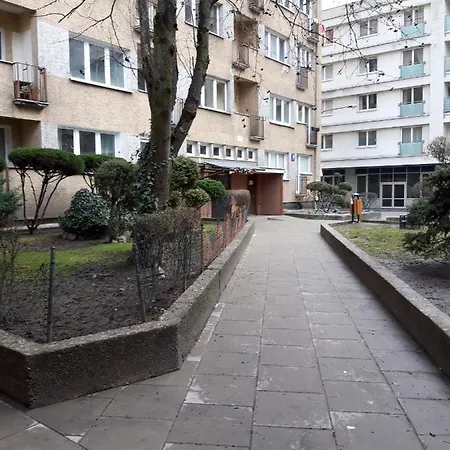 Apartment Silver Panska 61