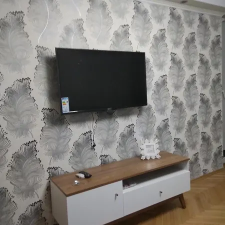 Silver Pańska 61 Lägenhet Warszawa