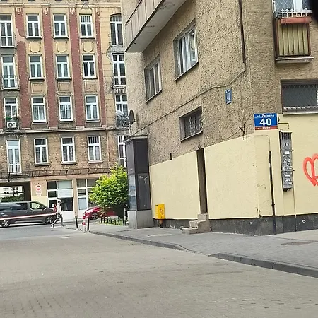 Silver Pańska 61 Warszawa