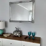 Silver Panska 61 아파트