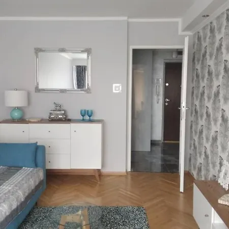 Silver Panska 61 * وارسو