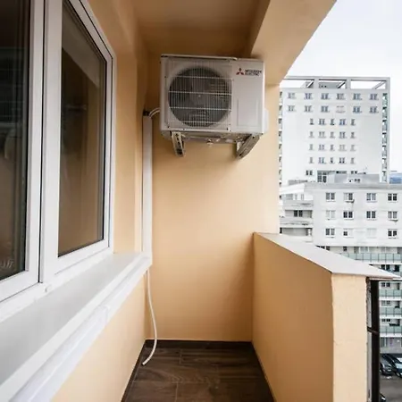 Silver Panska 61 * وارسو