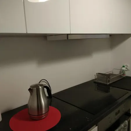 Silver Panska 61 شقة وارسو