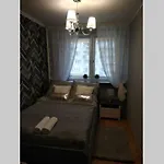Silver Panska 61 شقة