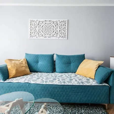 Silver Panska 61 * 바르샤바