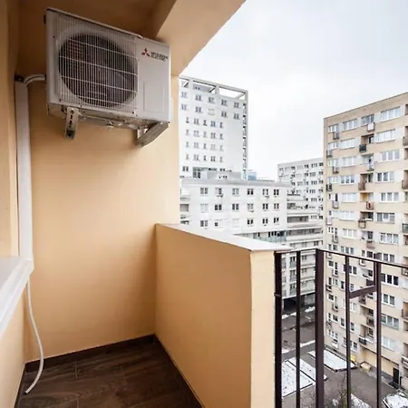 Silver Panska 61 Warsaw