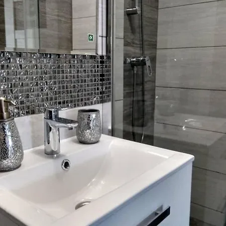 아파트 Silver Panska 61 *