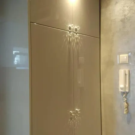 Silver Panska 61 바르샤바