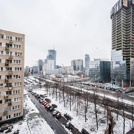 Apartment Silver Panska 61