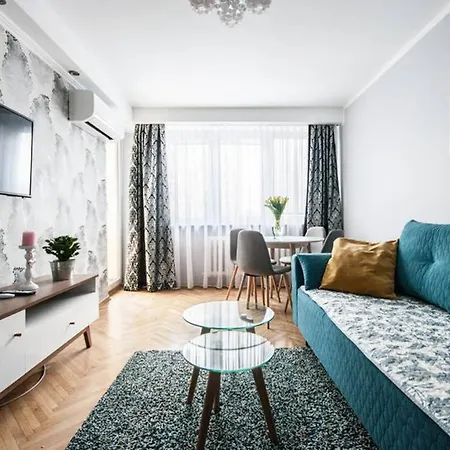 Apartment Silver Panska 61