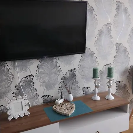 Apartment Silver Panska 61