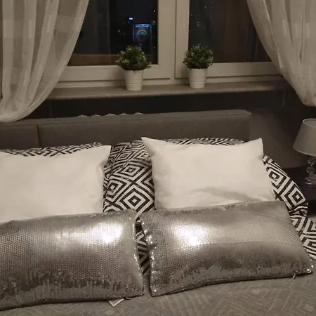 Apartment Silver Panska 61 *