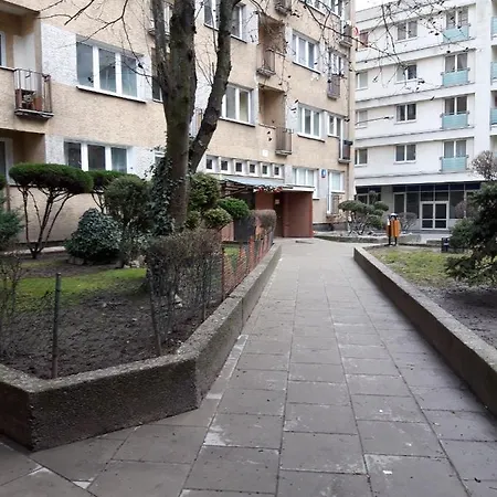 Apartment Silver Panska 61